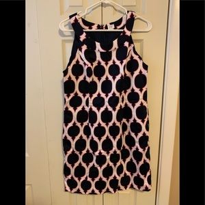 Crown & Ivy dress Sz 12